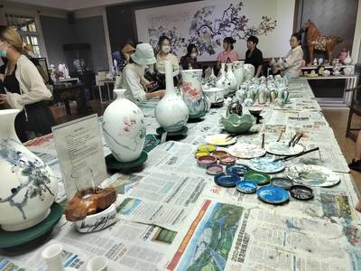 走進(jìn)成都武侯區(qū):既有國(guó)際范 又有市井味