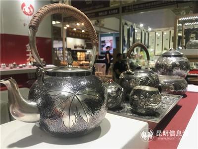 第十四屆茶博會(huì)吸引9.02萬(wàn)人次參加 成交金額達(dá)3.2億元